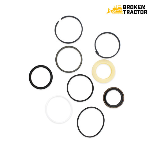 Bucket Cylinder Seal Kit for Case CX27B Mini Excavator Bucket Cylinder Seal Kit for Case CX27B Mini Excavator