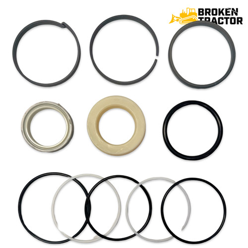 Case Mini Excavator Cylinder Seal Kit 72282209