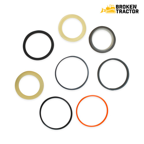 Case Skid Steer Boom Cylinder Seal Kit for TR320, TR340 -- 84576195 Case Skid Steer Boom Cylinder Seal Kit for TR320, TR340 -- 84576195
