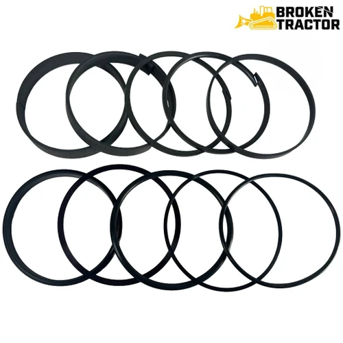 John Deere Skidder Boom Cylinder Seal Kit for 440C, 440D, 540B, 548D, 640, 640D -- RE16118-K