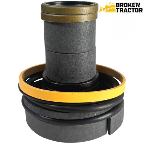 Blade Sideshift Cylinder Seal Kit for John Deere 670, 670A, 670B, 672A, 672B Motor Grader -- RE18742-K