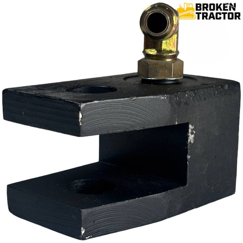 とわっち Steering Cylinder Clevis | Broken Tractor | 3125306R1