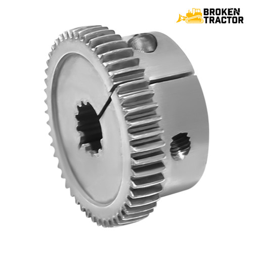 Tigercat Products - Broken Tractor LLC