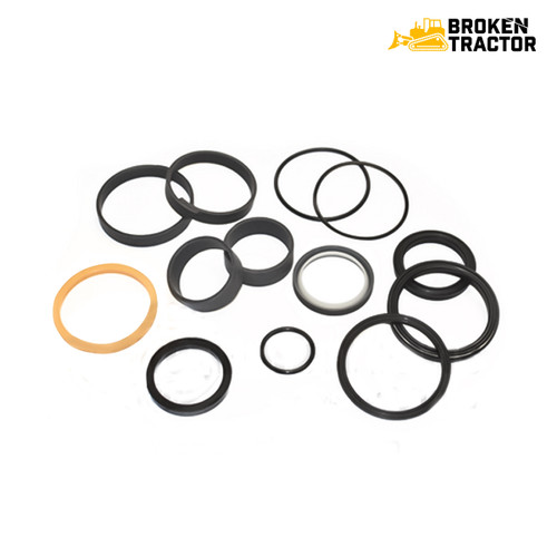 Tigercat Cylinder Seal Kit 11930A | Broken Tractor