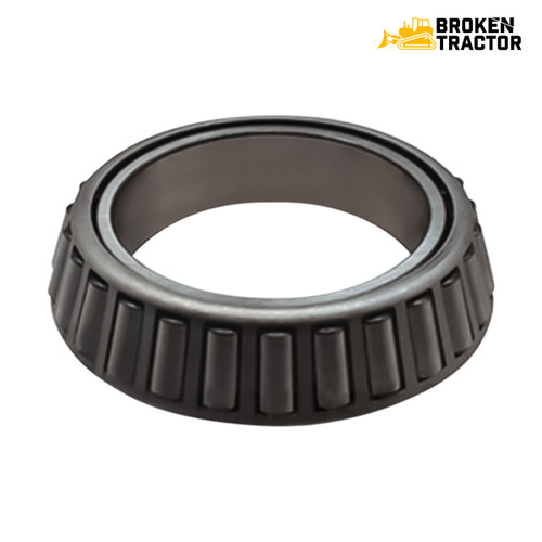 Tigercat Products - Broken Tractor LLC
