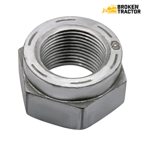 Nut Lock 1.25-12 UNF for Tigercat - 2920A125 | Broken Tracto