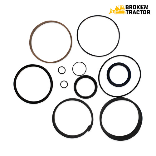 231383200 Steering Cylinder Seal Kit for TimberJack 240, 240A Log Skidders 231383200 Steering Cylinder Seal Kit for TimberJack 240, 240A Log Skidders