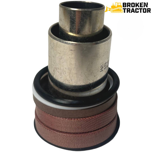 Quick Hitch Seal Kit for Takeuchi TL10V2 Skid Steer