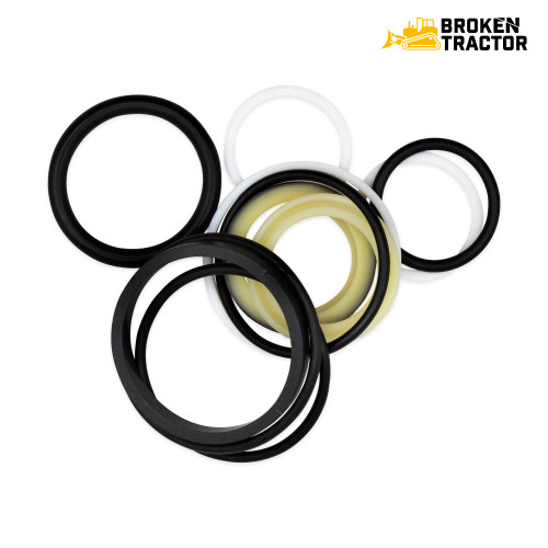 Telescopic Cylinder Seal Kit for Takeuchi TB015 Excavators -