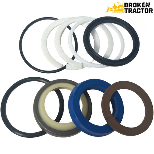 Telescopic Cylinder Seal Kit for Takeuchi TB015 Excavators -