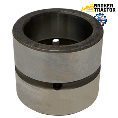 Swing tower bushing for John Deere backhoe