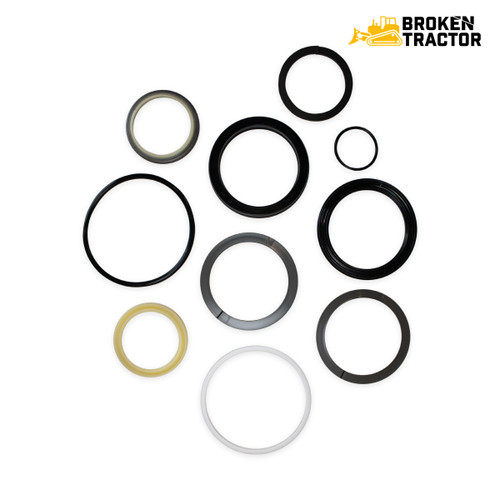 Cylinder Seal Kit for Takeuchi TB068 Excavator - 19000-16499