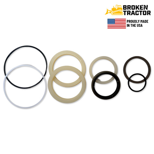 Bucket Cylinder Seal Kit for Takeuchi TB036 Excavator | Brok