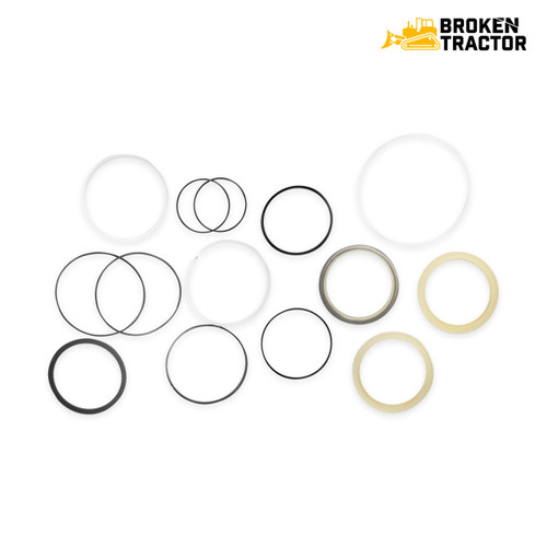 Boom Seal Kit for Takeuchi TB290 Excavator - 19001-10899