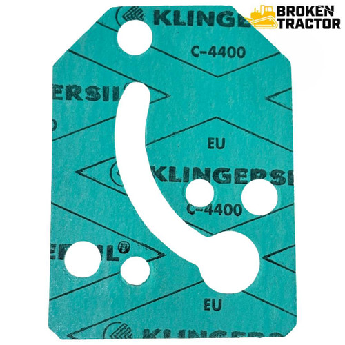 CASE Backhoe Gasket for 570LXT, 580L, 580SL, 580M, 580SM -- 190430A1