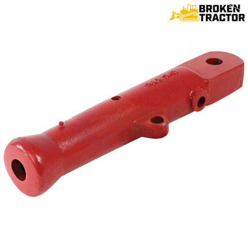 Leveling Screw Housing -- 396752R1 | Broken Tractor