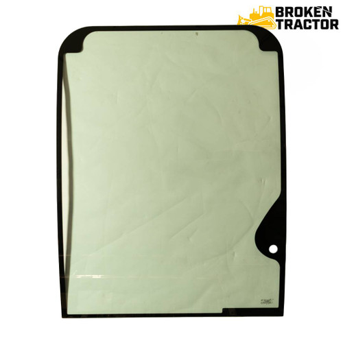 Hitachi and John Deere Excavator Windshield Glass for ZX120-3, ZX160LC-3, ZX240LC-3, ZX270LC-3, ZX350LC-3, 120D, 160D, 190DW -- T396392
