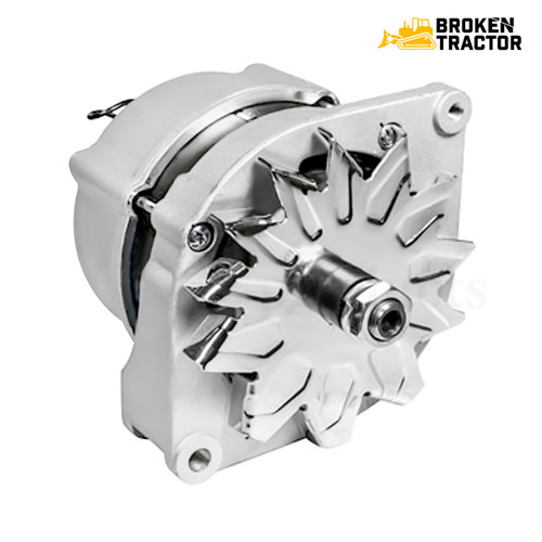 John Deere 24V Bosch alternator AT161324