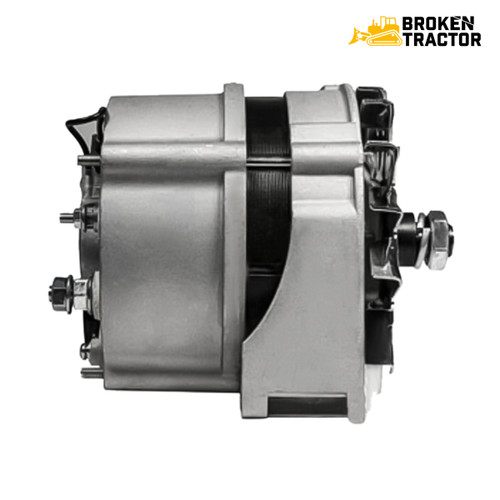 John Deere SE501362 Bosch alternator 24V 55A