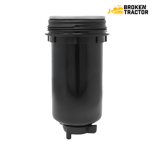 Primary Fuel Filter Element for John Deere 310L, T550, and 450K - RE551507