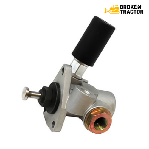 Fuel Pump for John Deere Combines, Forage Harvesters, and Tr