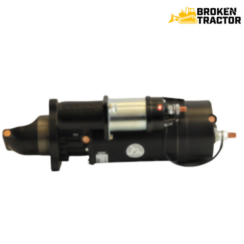 John Deere starter motor RE515895 24V Delco style