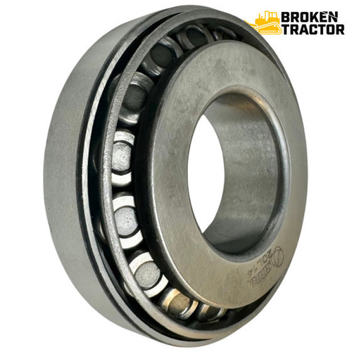 Caterpillar Drive Axle Differential Pinion Bearing and Race