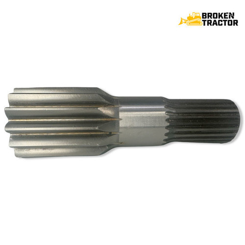 Komatsu Backhoe Rear Axle Planetary Drive Shaft