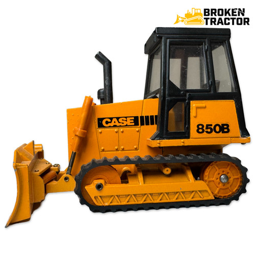 Case 850B Dozer Specs Serial Numbers Parts Info 1976 1981 case-850b-dozer-specs-serial-numbers-parts-info-1976-1981