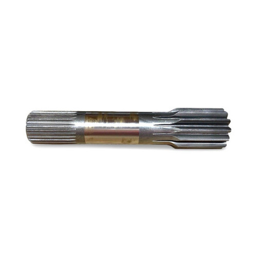 Caterpillar 424B backhoe loader rear axle planetary drive shaft 2234317 Carraro