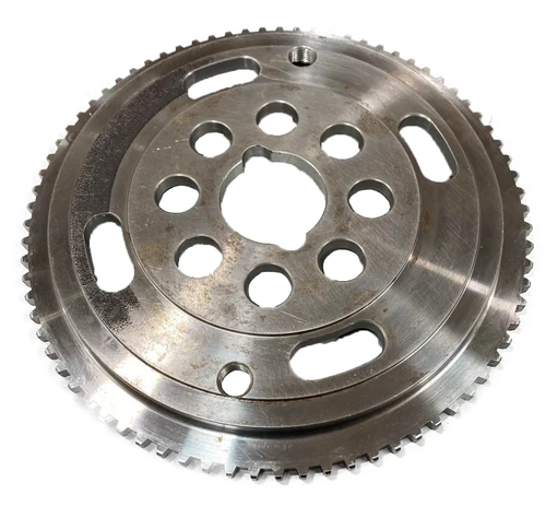Caterpillar backhoe loader Carraro rear wheel steering axle carrier gear 3208586 320-8586