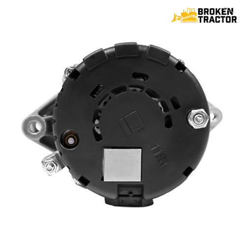 ASPL A0238 Alternatore Auto - 12V, 120A, Dimensioni Di Montaggio Specifiche