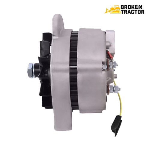 Presto Alternator for Ford / New Holland Compact Tractors, Mowers, and Skid Steer Loaders