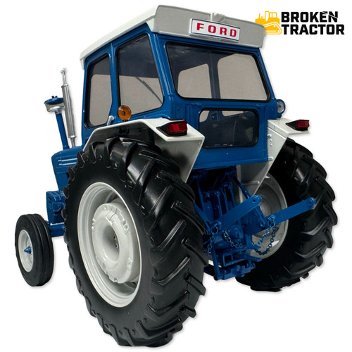 FORD 7600 For Sale in Seymour, Missouri