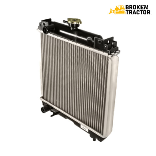 Aazon.co: K7561-85210 Radiator Fit For Kubota RTV900 Part