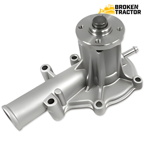 Water Pump for Kubota Engines and Equipment | 16251-73034 Water Pump for Kubota Engines and Equipment | 16251-73034