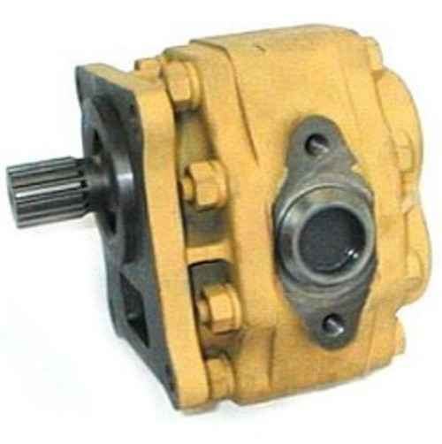 Komatsu D85-21 Steering Pump -- 7436-72202