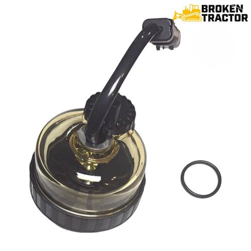 Water in Fuel Sensor for John Deere