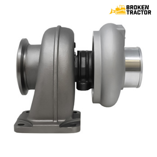 Turbocharger for John Deere Backhoe 410J, Tractor Models 508