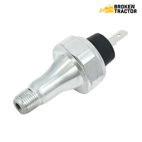 Engine oil pressure sender switch for John Deere equipment