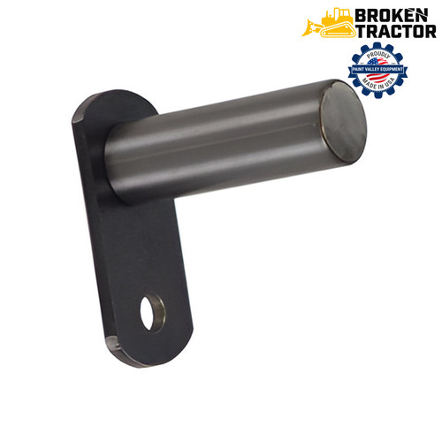 Equalizer Beam End Pin for Cat D5MXL, D5N LGP