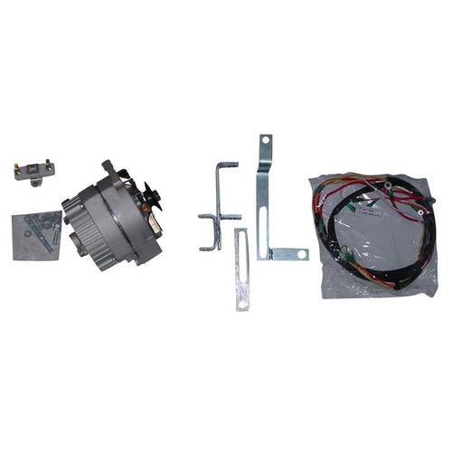 Ford Tractor 12 Volt Alternator Conversion Kits