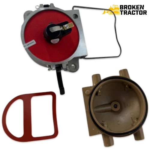 Front Mount Distributor For Ford Tractors 8N, 9N, 2N - Replaces 9N12100-571416