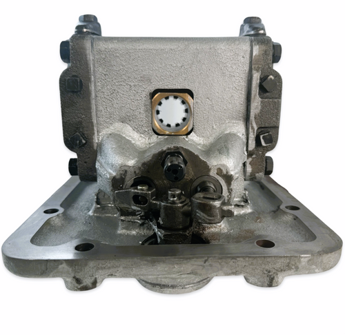 Essential Ford 8N part for restoring hydraulic function