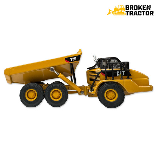 Komatsu GD655 Motor Grader Specs