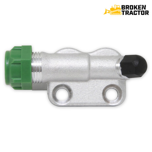 Cab Air Compressor Suction Manifold for John Deere 310D, 410D, 510D, 850B, 4440, & more