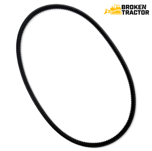 John Deere 240 250 CT315 skid steer 350 450 crawler dozer fan belt T24473
