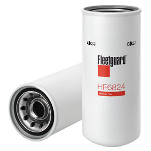 John Deere AT172912 spin-on hydraulic filter