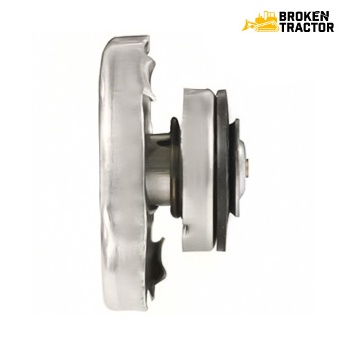 6-Blade Fan for Kubota Equipment | 17362-74110 | Broken Trac