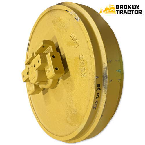 Front Track Idler | AT334789